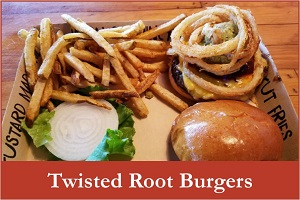 TwistedFinal