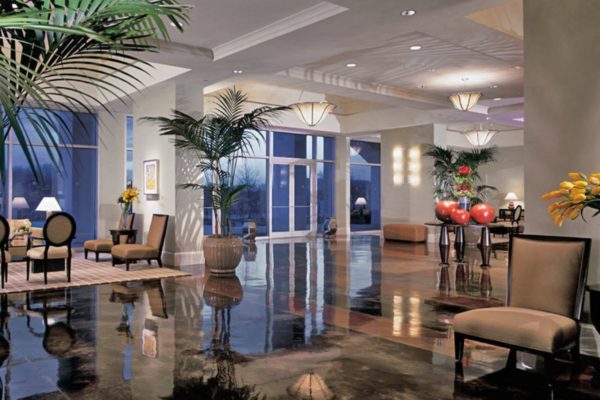 lobby 2